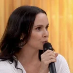 Débora Falabella relembra doença e substituição inesperada em O Clone