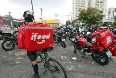 Senacon abre processo e pode aplicar multa milionária por transparência no iFood e Keeta