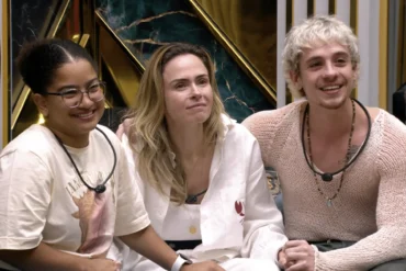 AnaPaula se afasta de aliados após BBB 26 e irmã esclarece rumores
