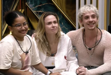 AnaPaula se afasta de aliados após BBB 26 e irmã esclarece rumores