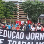 Escala ganha debate nacional em reportagem exibida pela TV Brasil