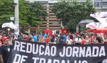 Escala ganha debate nacional em reportagem exibida pela TV Brasil