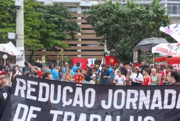 Escala ganha debate nacional em reportagem exibida pela TV Brasil