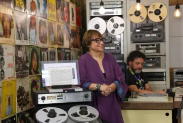 Rádio Nacional terá programação especial no Dia das Mães neste domingo (10)