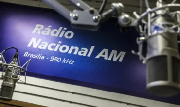 Rádio Nacional lança videocast em celebração aos 90 anos