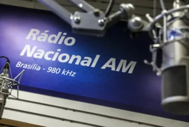 Rádio Nacional lança videocast em celebração aos 90 anos