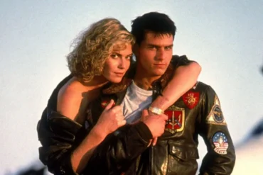 Top Gun: Ases Indomáveis retorna aos cinemas 40 anos após estreia