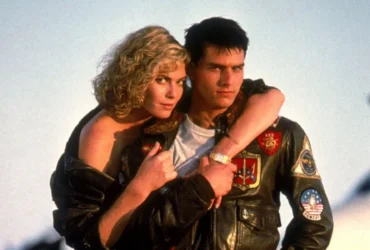 Top Gun: Ases Indomáveis retorna aos cinemas 40 anos após estreia