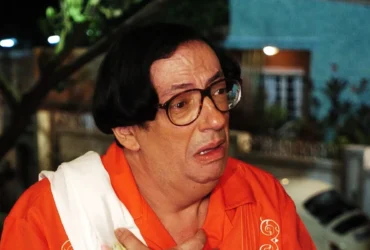 Marcos Oliveira passa por cirurgia de hérnia de disco e tem estado de saúde atualizado