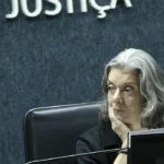 Ficha: Cármen Lúcia vota por derrubar flexibilização da Lei da Ficha Limpa