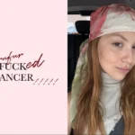 Bruna Furlan celebra fim da quimioterapia e emociona ao compartilhar momento