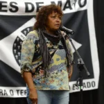 Tribunal popular simboliza julgamento da violência de Estado nos crimes de maio
