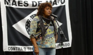 Tribunal popular simboliza julgamento da violência de Estado nos crimes de maio