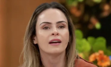 Ana Paula Renault BBB 26 relata dificuldades um mês após vitória