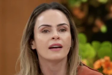 Ana Paula Renault BBB 26 relata dificuldades um mês após vitória
