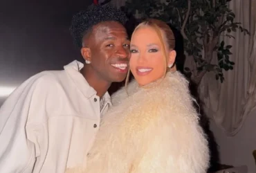 Virginia Fonseca publica reflexão após negar término com Vini Jr.