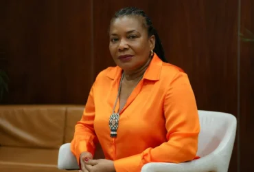 Cultura impulsiona qualificação e geração de renda, diz Margareth Menezes