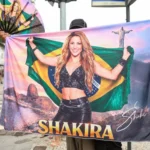Shakira em Copacabana: detalhes do setlist e possíveis surpresas do show