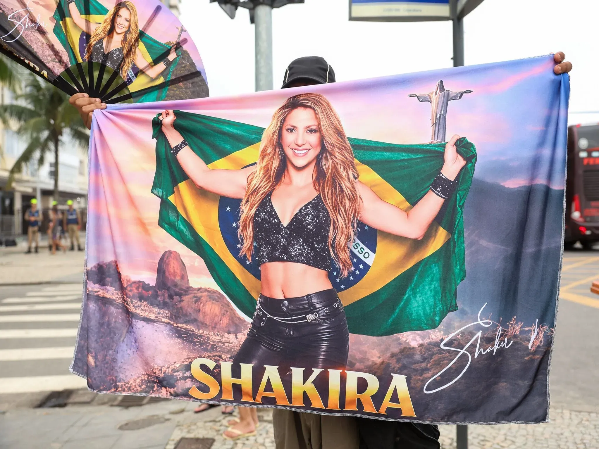 Shakira em Copacabana: detalhes do setlist e possíveis surpresas do show