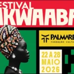 Akwaaba celebra conexões entre África e Brasil em festival em São Paulo