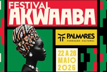 Akwaaba celebra conexões entre África e Brasil em festival em São Paulo