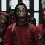 La Casa de Papel ganha continuação inédita anunciada pela Netflix