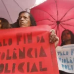 Chacinas motivam lançamento de documento sobre a Favela Nova Brasília