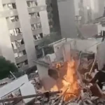Explosão mobiliza Ministério Público para apurar danos em São Paulo