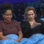 Ana Paula comenta afastamento de Milena e explica motivo da distância