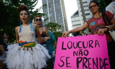 Tratamento humanizado segue como desafio na luta antimanicomial no Brasil