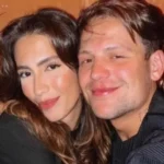 Saulo Poncio e Gabi Brandt confirmam retomada do casamento