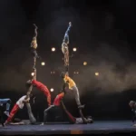 Circo é reconhecido por lei como expressão da cultura popular no Brasil