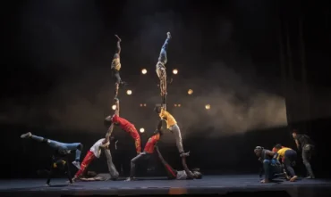 Circo é reconhecido por lei como expressão da cultura popular no Brasil