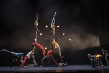 Circo é reconhecido por lei como expressão da cultura popular no Brasil