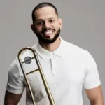 Jazz ao vivo da Rádio MEC recebe trombonista Felipe Brito em transmissão especial