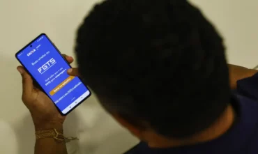 FGTS: Desenrola 2.0 leva 1,4 milhão ao app do fundo