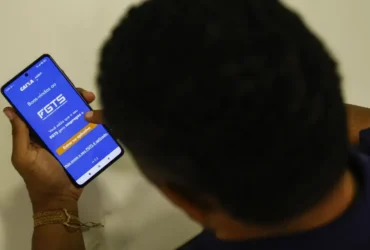 FGTS: Desenrola 2.0 leva 1,4 milhão ao app do fundo