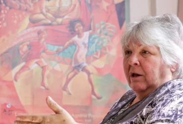 Cuba: Aleida Guevara alerta risco de invasão dos EUA em meio a tensões políticas