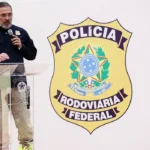 MaioAmarelo mobiliza PRF para reduzir mortes nas rodovias nesta terça-feira (5)