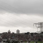 Chuva intensa atinge Sudeste e Norte no fim de semana com alerta da Defesa Civil