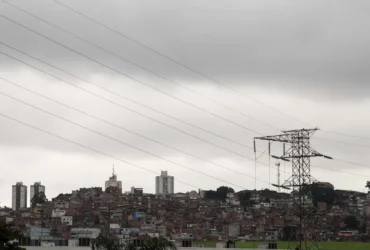 Chuva intensa atinge Sudeste e Norte no fim de semana com alerta da Defesa Civil