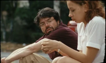 Cinema leva professor colombiano Ubeimar ao Prêmio Platino