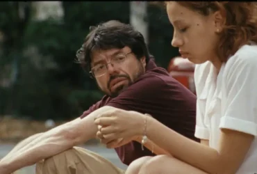 Cinema leva professor colombiano Ubeimar ao Prêmio Platino