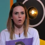 Ana Paula encerra discussão com Aline Campos e diz que está tudo resolvido
