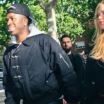 Vini Jr aparece em live de Virginia após polêmica sobre racismo