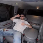Lincoln Navigator 2000: João Augusto Liberato exibe carro favorito de Gugu
