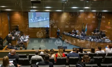 Henry: médica afirma que criança chegou ao hospital tecnicamente morta no caso Henry Borel