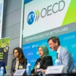 Brasil defende inclusão dos pobres no orçamento público durante conferência em Paris