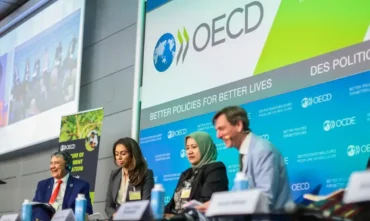 Brasil defende inclusão dos pobres no orçamento público durante conferência em Paris