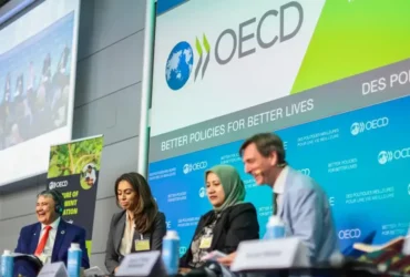 Brasil defende inclusão dos pobres no orçamento público durante conferência em Paris